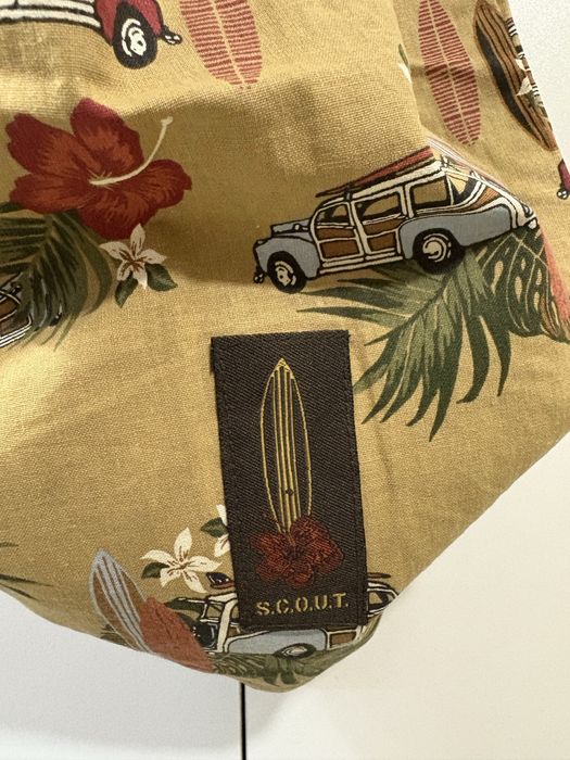 Rucsac SCOUT casual