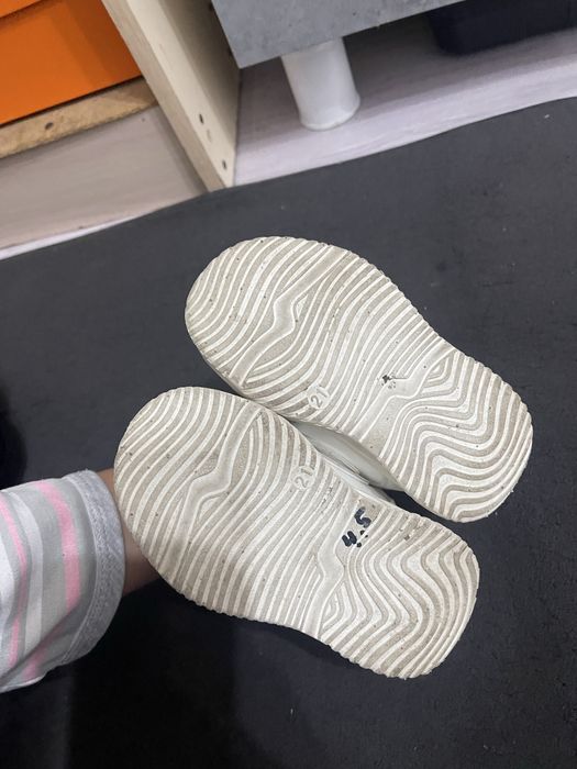 Обувь для малышей