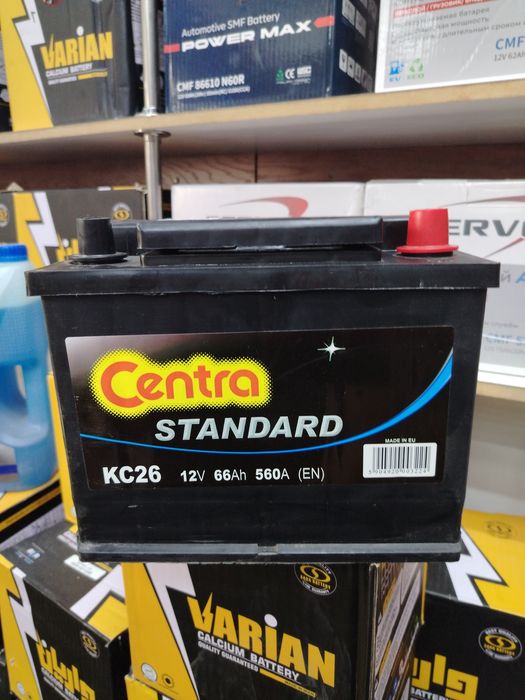 Akkumlyator narxi 500.000 so'mdan boshlanadi istanokalri bepul