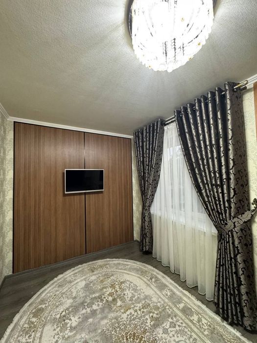 Продается квартира