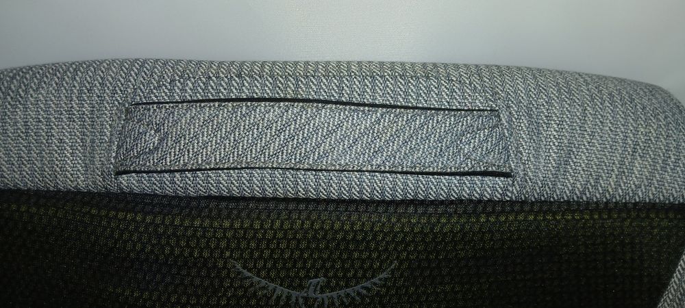 Ospray Beta Coutier Чанта за лаптоп таблет Оспрей