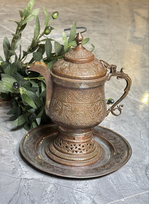 Продажа антиквариата из личной коллекции