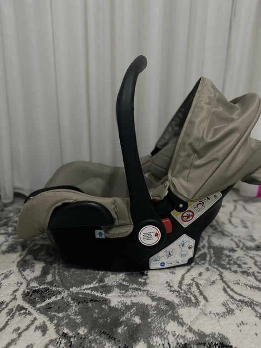 Коляска kidilo+автокресло+шезлонг