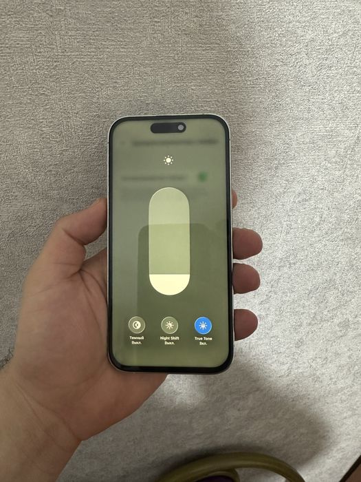 Iphone 14 pro 256gb