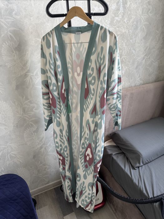 Накидка женская новая