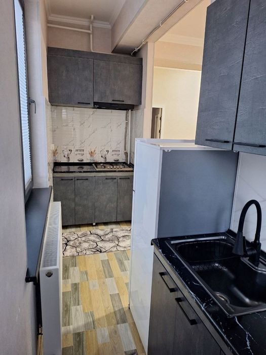 Аренда квартира долгосрочная