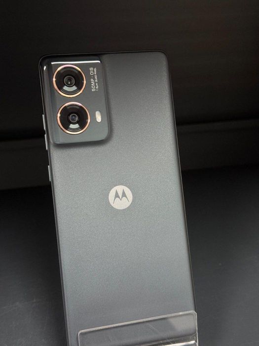 Telefon Motorola Moto G85 256 GB Black, Cod 116277