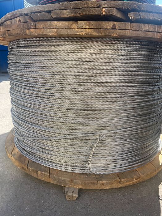 Провод АС (на столбы)