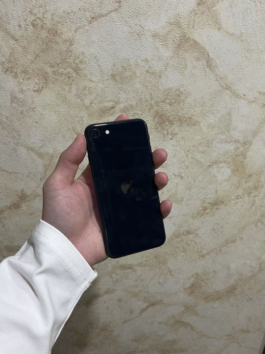 Iphone SE 2022 3 поколение
