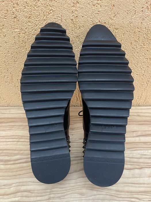 Pantofi de gala Harris Firenze - marimea 43-44 - ORIGINALI - impecabil