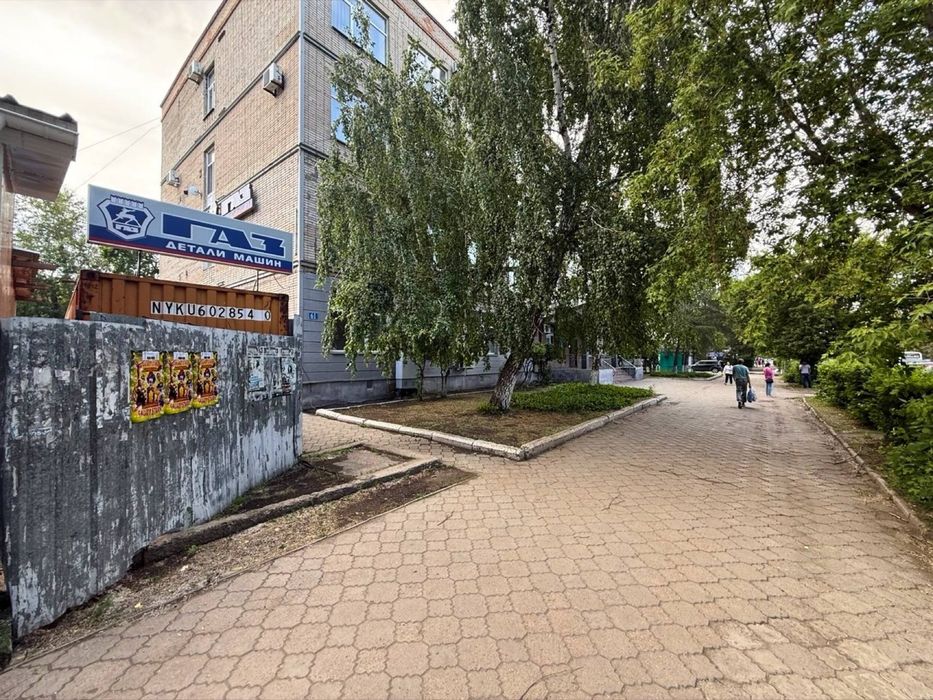 Сдается в аренду торговое помещение