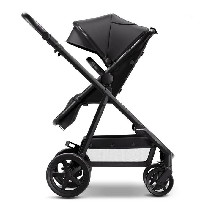 Коляска mompush 3в1