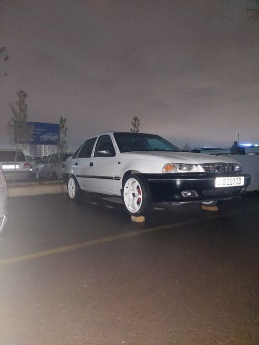 Nexia 1 yaxwi  sastayanda