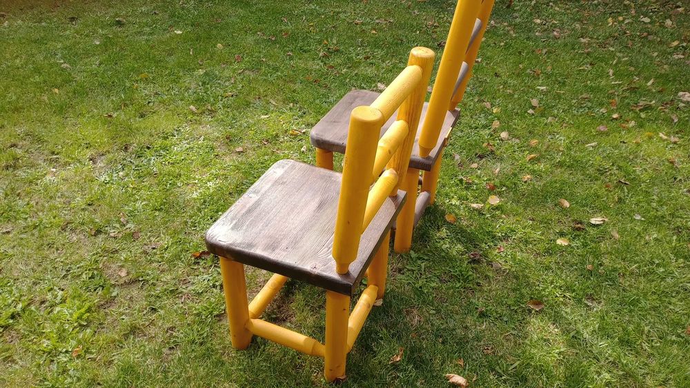 Столове стил рустик rustik