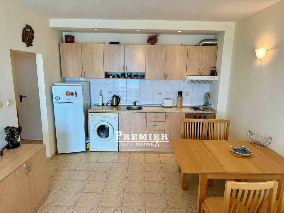 Продава се Двустаен апартамент в Свети Влас - 87 кв.м за 1265 €/кв.м - Снимка #9