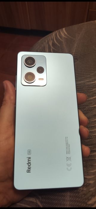 Redmi Note 13 Pro+ impecabil+ protecție spate display Oled din U.K superb