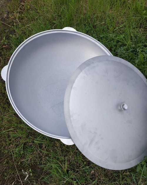 казан kukmara 28л новый