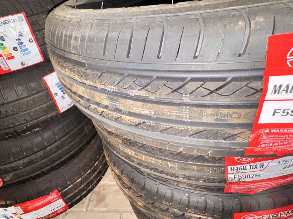Шины новые 175/70 R14 Firemax