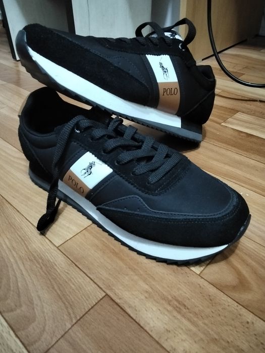 Продам обувь (POLO), 40 размер, новые.