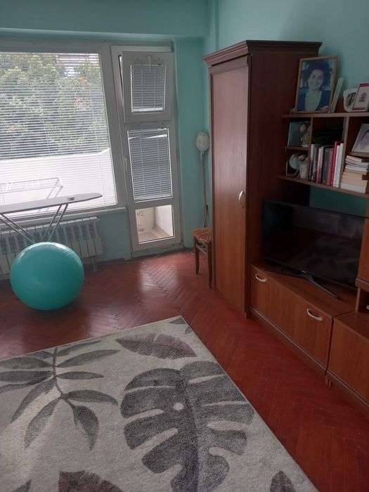 Дава се под наем Едностаен апартамент в Русе, Възраждане - 42 кв.м за 200 € - Снимка #3