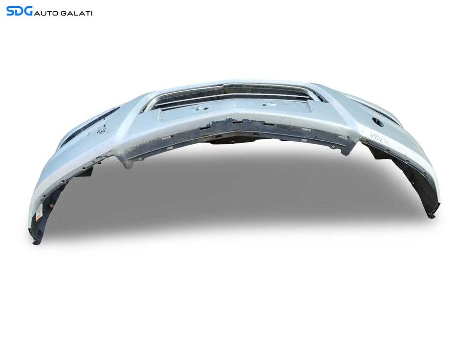 Bara Spoiler Fata Opel Astra H FL Facelift 2007 - 2010 Culoare Z30C [K7184]
