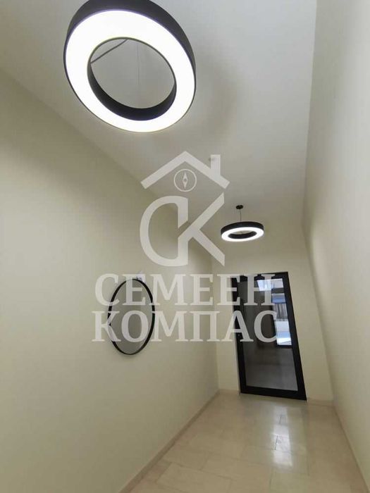 Двустаен апартамент в квартал Христо Смирненски /с Акт 16