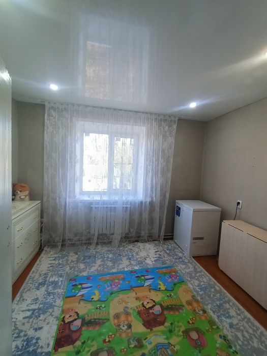 Продам 3 комнатный дом