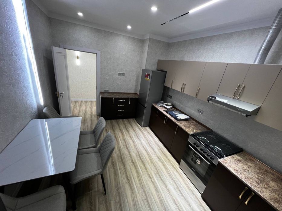 Продается Новостройка  ЖК NRG Zamon  Яшнабадский район