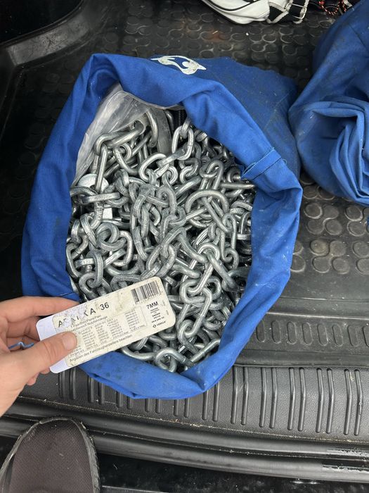 Вериги за Камион