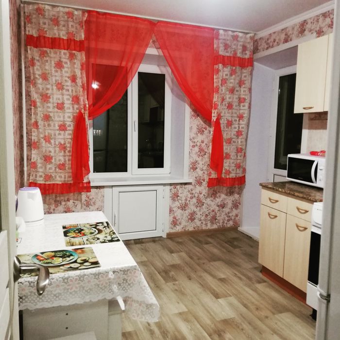 Новая 1-комн. для Вас! Эдем, ИНЕУ.