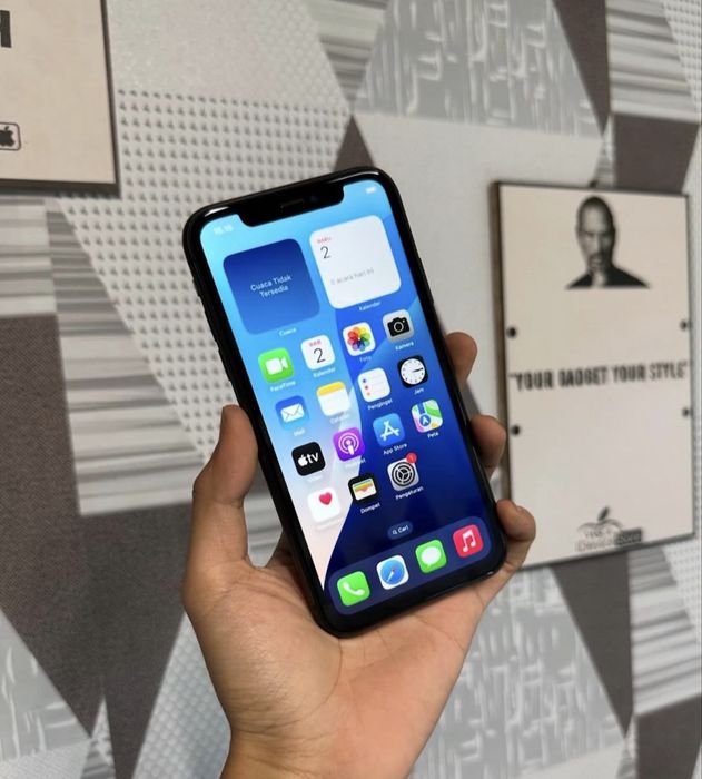 Продам Айфон 11 128gb 78%