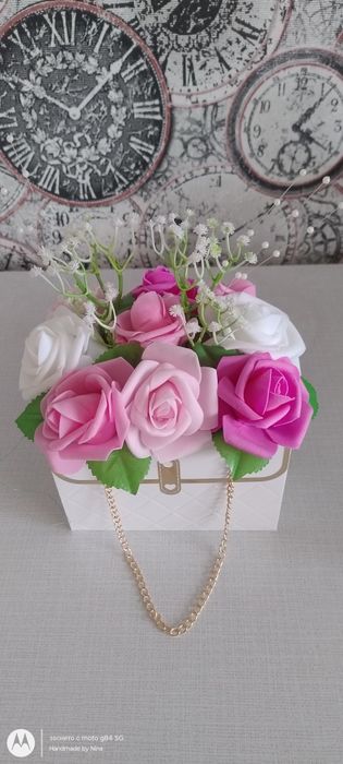 Цветни аранжировки- налични