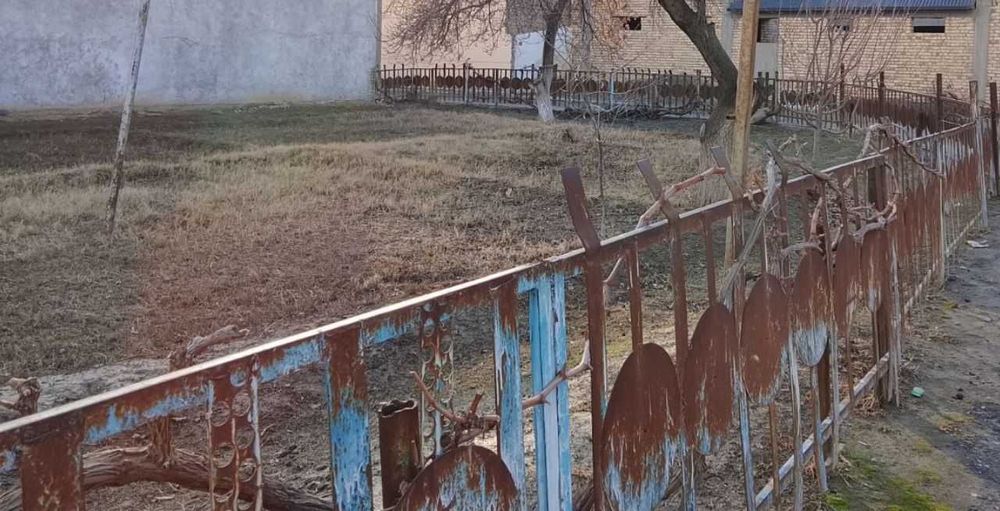 Продаётся земельный участок