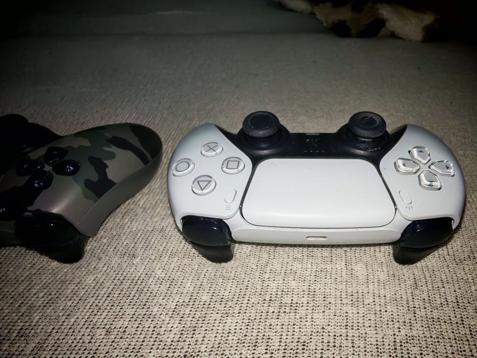 Controlere  PS 5
