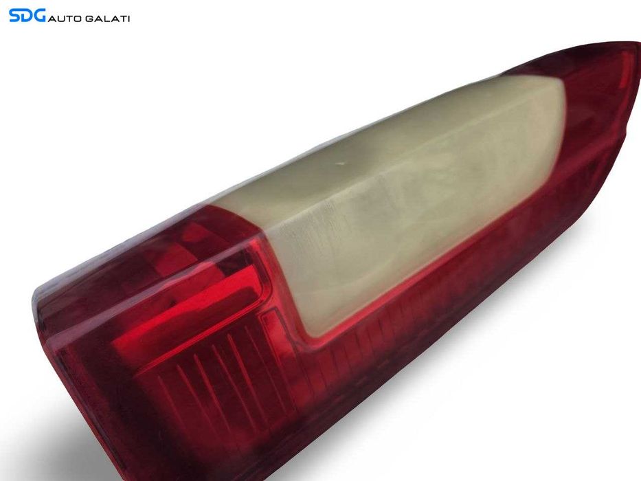 Stop Lampa Tripla Dreapta Fiat Ducato 2007 - 2014 [LS1021]