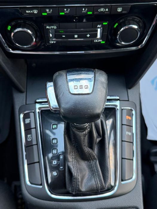 Skoda Superb 1.8 Tsi