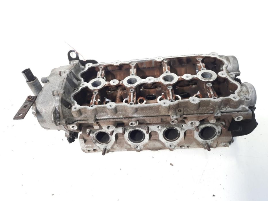 Chiulasa, cod 06D103373AM, Audi A3 Sportback (8PA), 2.0 FSI, BLY