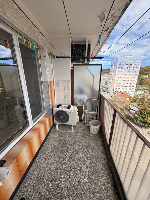 Дава се под наем Двустаен апартамент в Габрово, Бичкиня - 58 кв.м за 255 € - Снимка #6