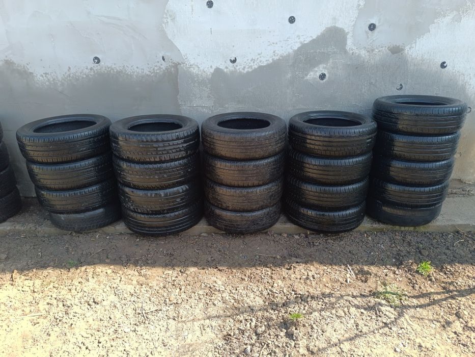 Продам летние резины