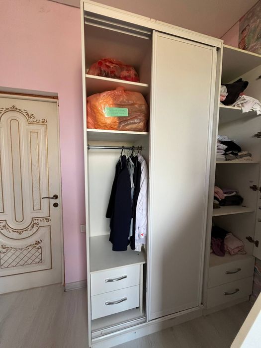 Мебель для детской комнаты