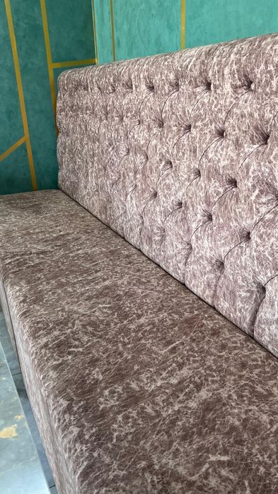 Продам мягкий диван