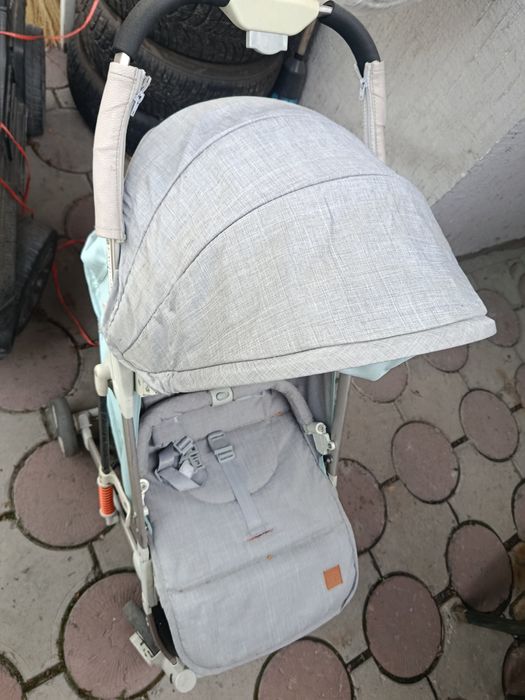 Продаю коляску детскую
