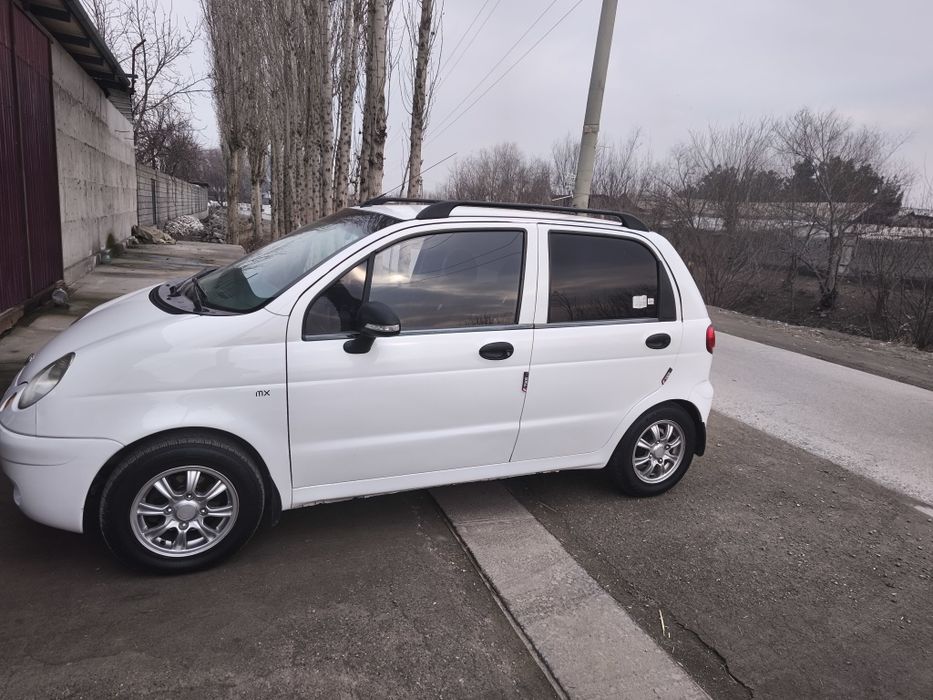 Матиз 2014 йил люкс кандитцанер