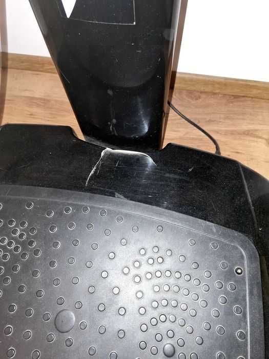 Вибромасажор Body shaper, мощен до 150кг, роботи перфектно !