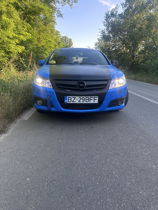 Vand Opel Signum