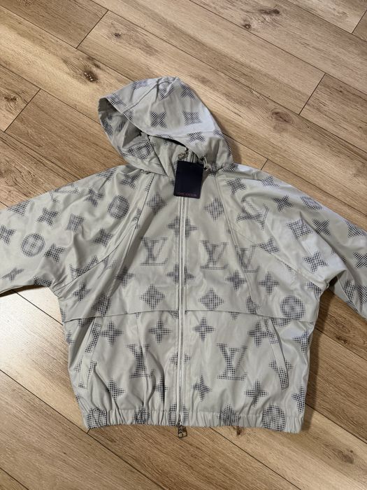 Louis Vuitton Windbreaker