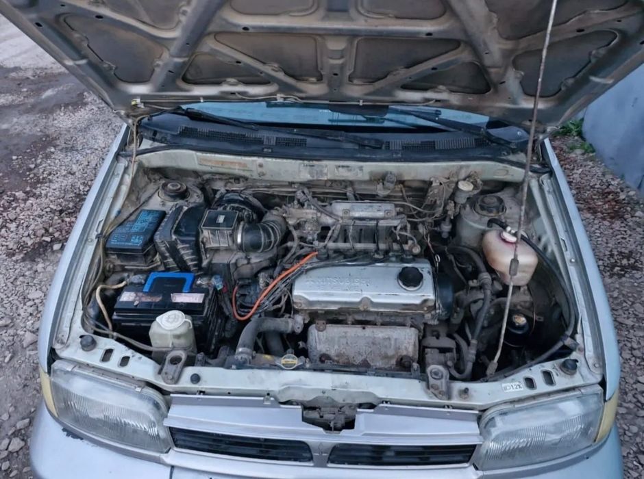 Продам авто срочно!