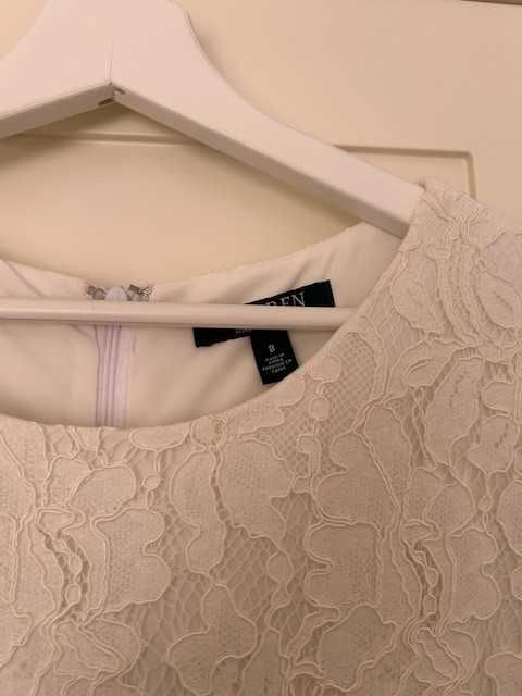 Ralph Lauren дамска официална рокля