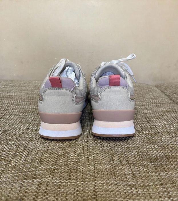 Кроссы Thomas Graf