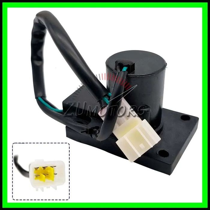 Motoras Cuplare 4x4 Atv LINHAI 275 300 320 400 420 Cuplaj 4x4